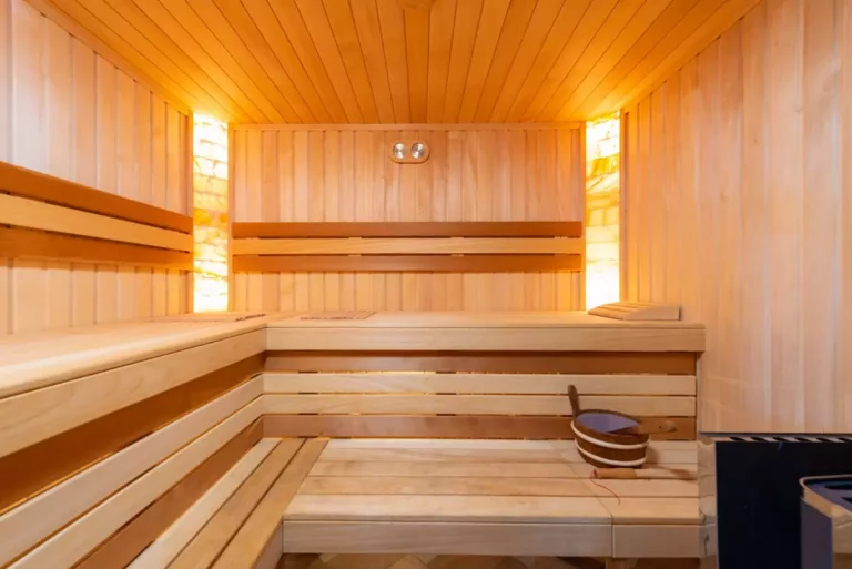 Piecy do saun: przyjemność i relaks w zasięgu ręki