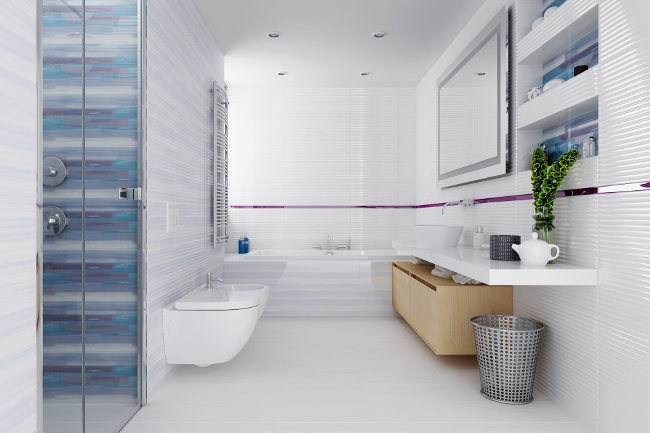 Płytki a styl pomieszczenia – jak zachować harmonię we wnętrzu?